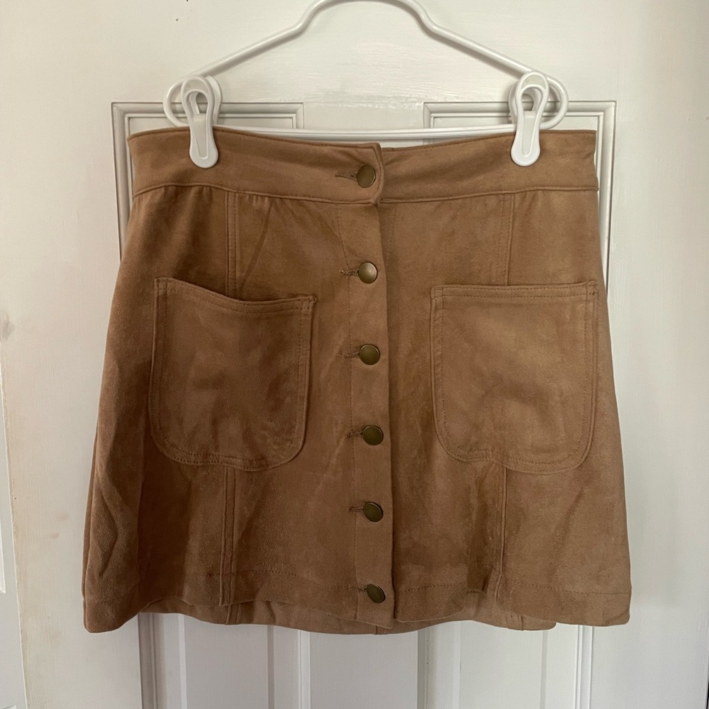 Altard State Skirt